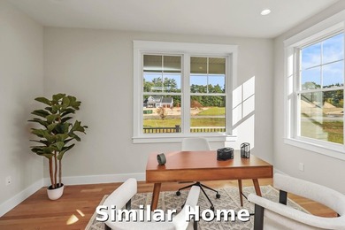 Welcome to The Fields at Mill Pond! This new construction home - photo 29