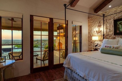 French Country Elegance in the Texas Hill Country. Set on 56.02 - photo 30
