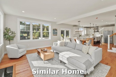 Welcome to The Fields at Mill Pond! This new construction home - photo 30