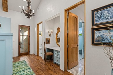 French Country Elegance in the Texas Hill Country. Set on 56.02 - photo 31