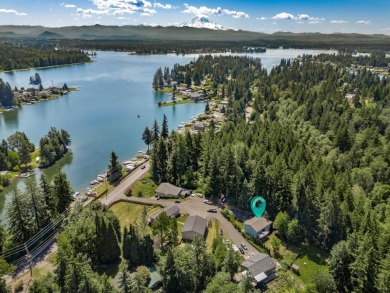 Lake Home For Sale in Lake Tapps, Washington