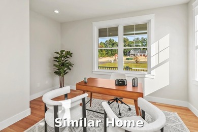Welcome to The Fields at Mill Pond! This new construction home - photo 31