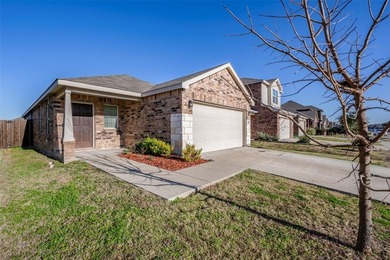 Lake Ray Hubbard Home For Sale in Forney Texas
