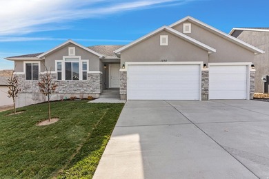 Utah Lake Home For Sale in Spanish Fork Utah