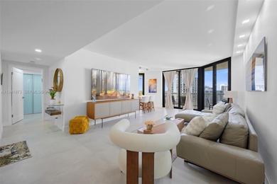 Stunning Intercoastal condo with ocean, golf, and Intracoastal