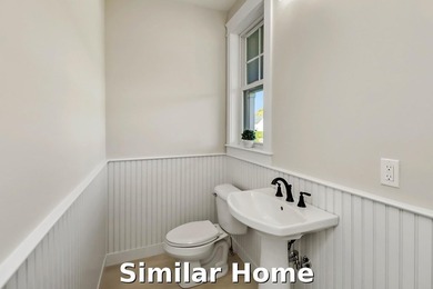 Welcome to The Fields at Mill Pond! This new construction home - photo 32