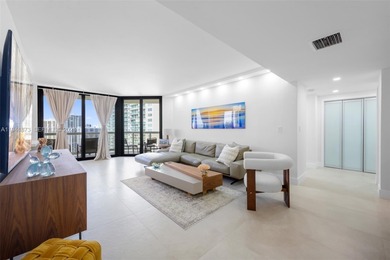 Stunning Intercoastal condo with ocean, golf, and Intracoastal