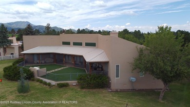 Luxury 4-Bedroom Home at Alto Lakes Golf & Country Club, Alto - photo 35