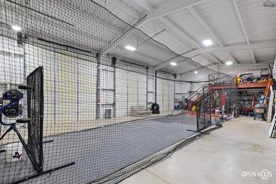 Remarkable 2018-built home on 2.5 fully fenced acres in - photo 37