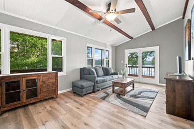 YOUR OWN LAKEFRONT SANCTUARY! Offering a much sought after - photo 8