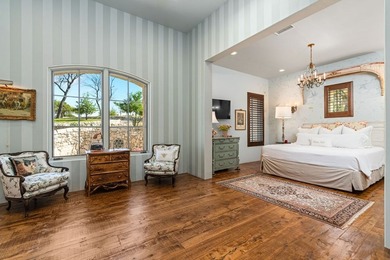 French Country Elegance in the Texas Hill Country. Set on 56.02 - photo 39