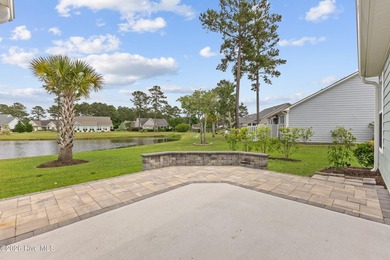 Enjoy peaceful water views from this lovely move-in ready home - photo 41