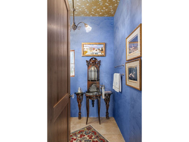 French Country Elegance in the Texas Hill Country. Set on 56.02 - photo 44