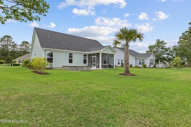 Enjoy peaceful water views from this lovely move-in ready home - photo 44