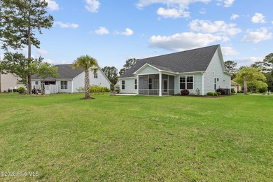 Enjoy peaceful water views from this lovely move-in ready home - photo 45