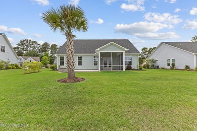Enjoy peaceful water views from this lovely move-in ready home - photo 46
