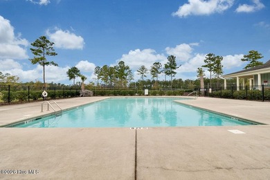 Enjoy peaceful water views from this lovely move-in ready home - photo 48