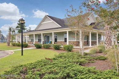 Enjoy peaceful water views from this lovely move-in ready home - photo 50