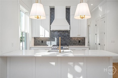 One of just 6 newly built townhomes on a charming brick-lined - photo 10