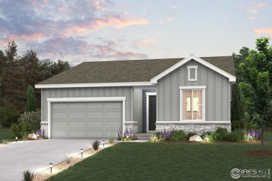 Lake Home For Sale in Timnath, Colorado