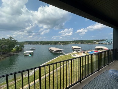 Beautiful and recently refreshed condo at Duncan Bridge Resort - Lake Condo For Sale in Jasper, Alabama