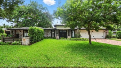 Lake Home For Sale in Maitland, Florida