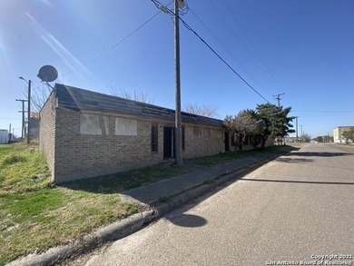 Lake Commercial For Sale in Mathis, Texas