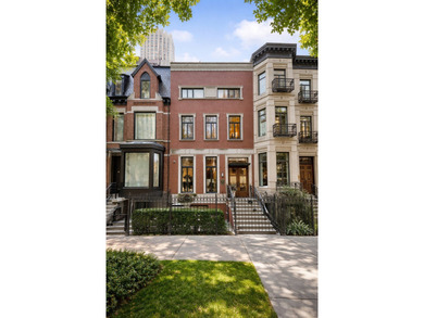 Lake Michigan - Cook County Home For Sale in Chicago Illinois