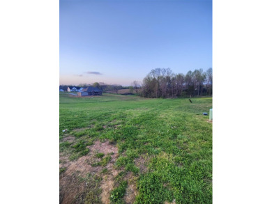 Barren River Lot For Sale in Bowling Green Kentucky