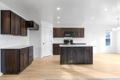 Utah Lake Home For Sale in Spanish Fork Utah