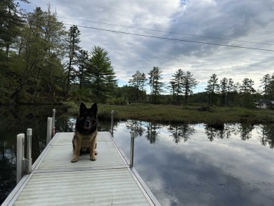 Lake Home For Sale in Wakefield, New Hampshire