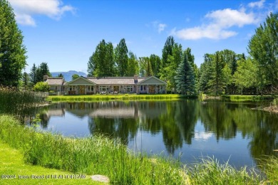 Lake Home For Sale in Jackson, Wyoming