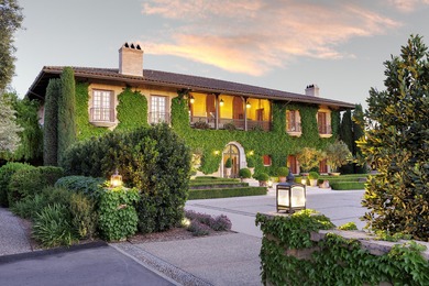 The crown jewel of the Santa Ynez Valley, and arguably one of - photo 4