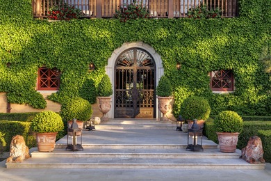 The crown jewel of the Santa Ynez Valley, and arguably one of - photo 5