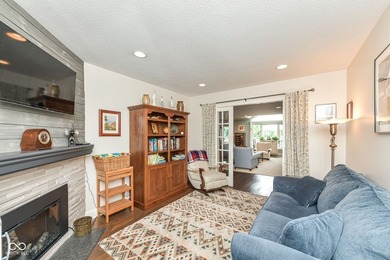 Lake front living in a low maintenance condo, that comes with - photo 17