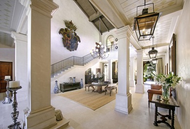 The crown jewel of the Santa Ynez Valley, and arguably one of - photo 7