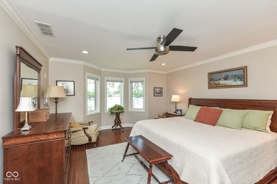 Lake front living in a low maintenance condo, that comes with - photo 18