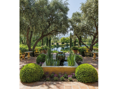 The crown jewel of the Santa Ynez Valley, and arguably one of - photo 8