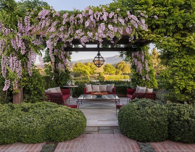 The crown jewel of the Santa Ynez Valley, and arguably one of - photo 9