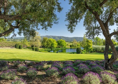 The crown jewel of the Santa Ynez Valley, and arguably one of - photo 10