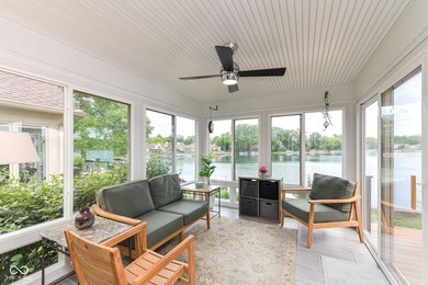 Lake front living in a low maintenance condo, that comes with - photo 25