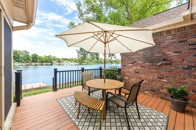 Lake front living in a low maintenance condo, that comes with - photo 28