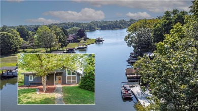 Lake Lakengren Home For Sale in Eaton Ohio