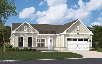 Cape Fear River Home For Sale in Southport North Carolina