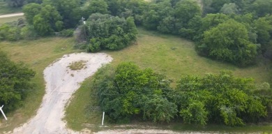 Lake Whitney Lot For Sale in Whitney Texas