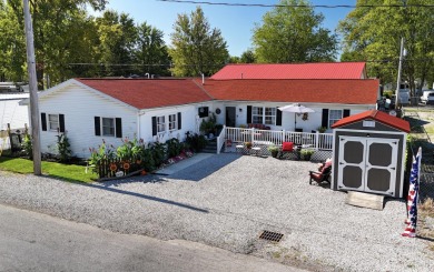 Lake Home For Sale in Lakeview, Ohio