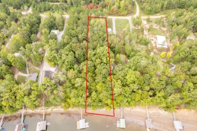 Lake Lot For Sale in Double Springs, Alabama