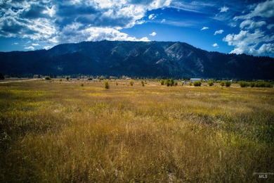 Payette River Acreage For Sale in Garden Valley Idaho