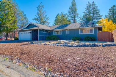 Lake Home For Sale in South Lake Tahoe, California