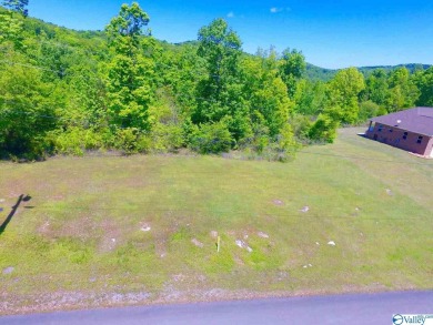 Lake Lot For Sale in Guntersville, Alabama